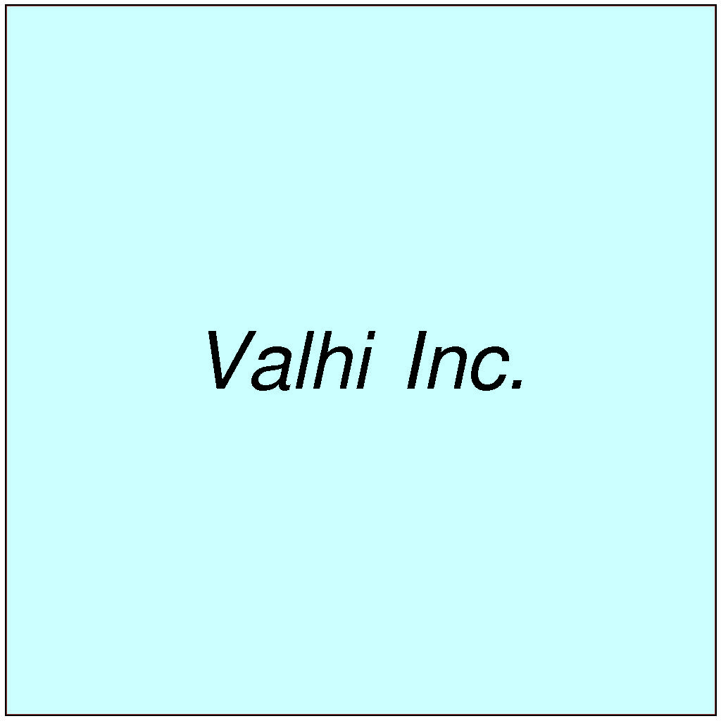 Valhi Inc.