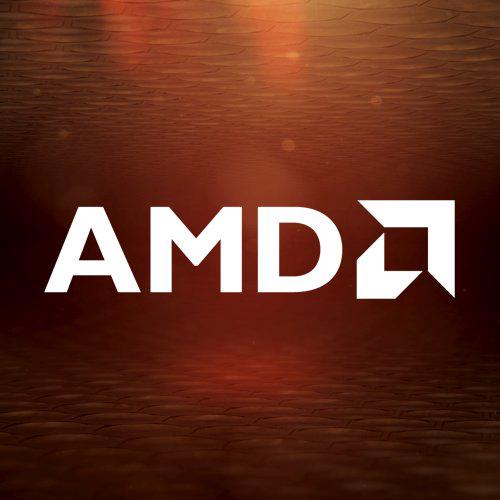 Advanced Micro Devices Inc