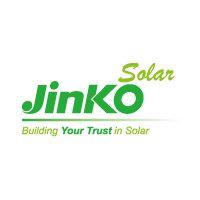 JinkoSolar Holding Co Ltd