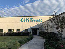 Citi Trends Inc