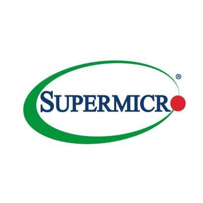 Super Micro Computer Inc