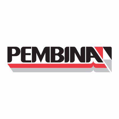 Pembina Pipeline Corp