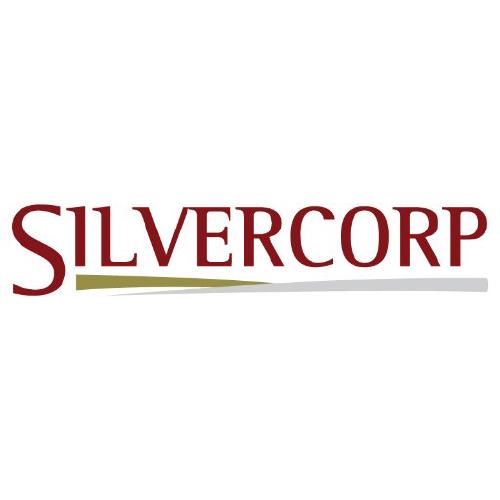 Silvercorp Metals Inc