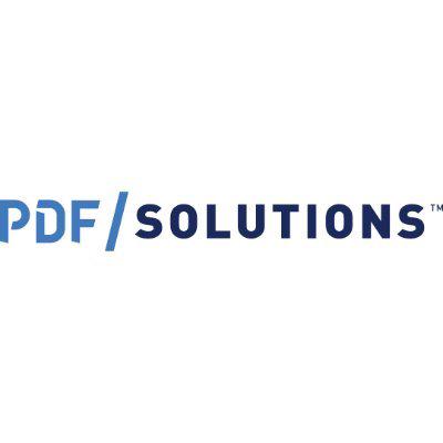 PDF Solutions Inc