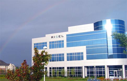 Rigel Pharmaceuticals Inc