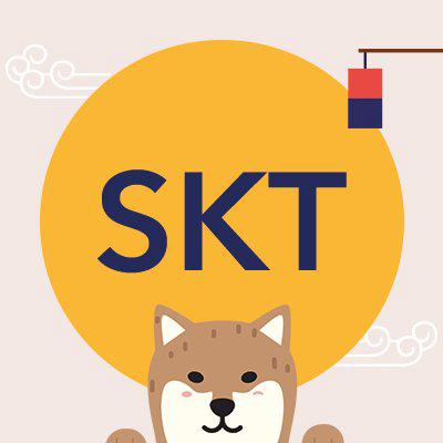 SK Telecom Co Ltd