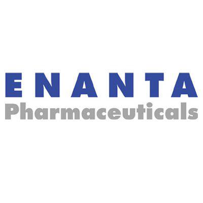 Enanta Pharmaceuticals Inc